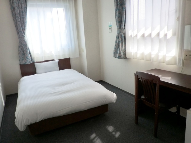 Imagen de la habitación del Hotel Green Arbor. Foto 8