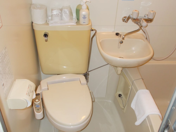 Imagen de la habitación del Hotel Green Arbor. Foto 10