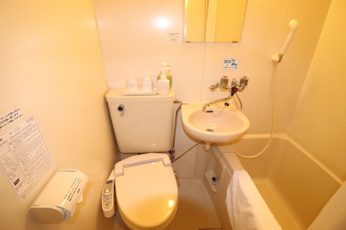 Imagen de la habitación del Hotel Green Arbor. Foto 11