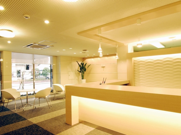 Imagen de los interiores del Hotel Green Arbor. Foto 18