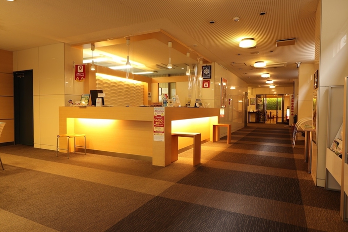Imagen de los interiores del Hotel Green Arbor. Foto 19