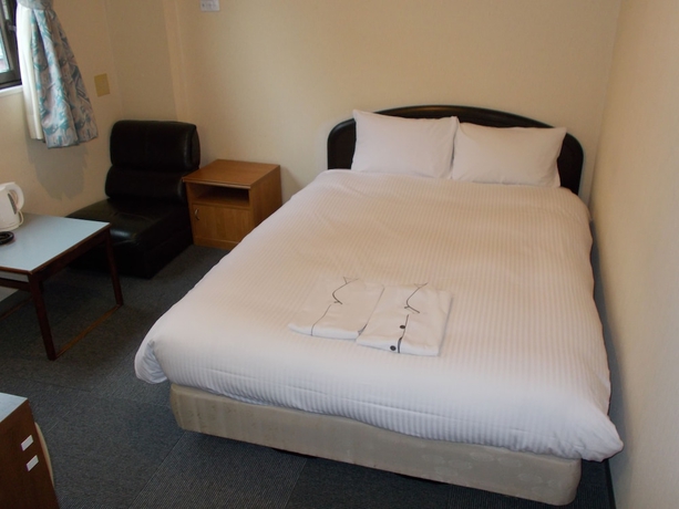 Imagen de la habitación del Hotel Green Arbor. Foto 12