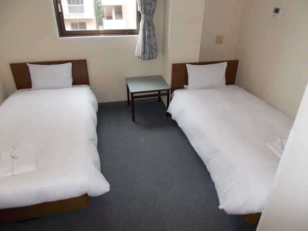 Imagen de la habitación del Hotel Green Arbor. Foto 13