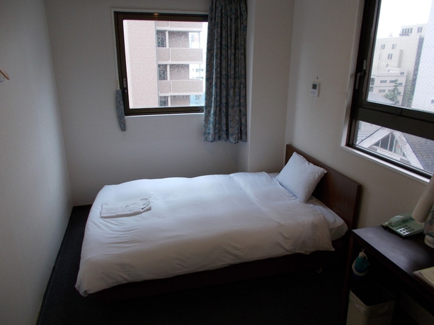 Imagen de la habitación del Hotel Green Arbor. Foto 15