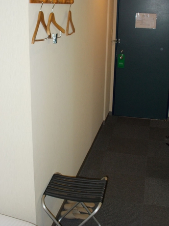 Imagen de la habitación del Hotel Green Arbor. Foto 16