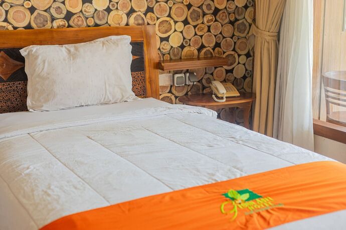 Imagen general del Hotel Green Asri. Foto 4