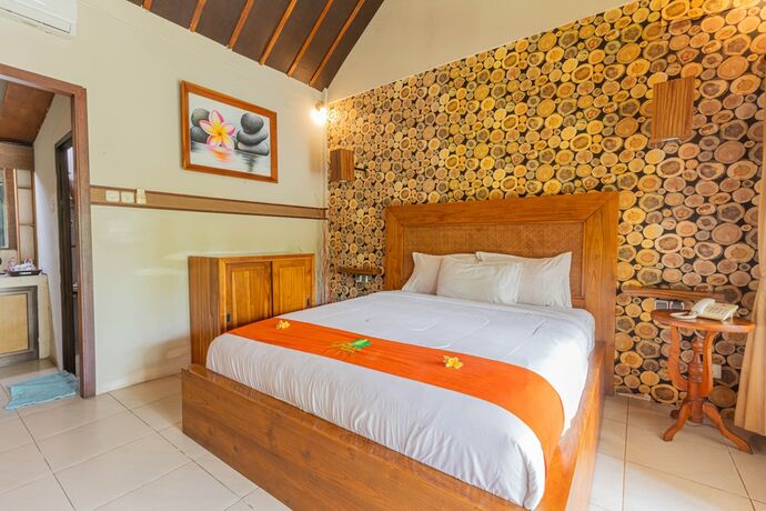 Imagen general del Hotel Green Asri. Foto 9
