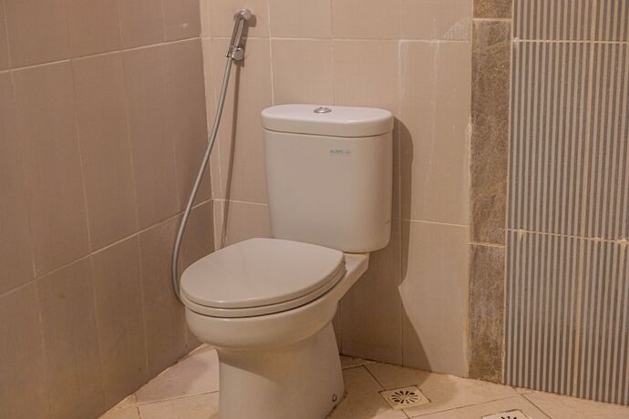 Imagen general del Hotel Green Asri. Foto 11