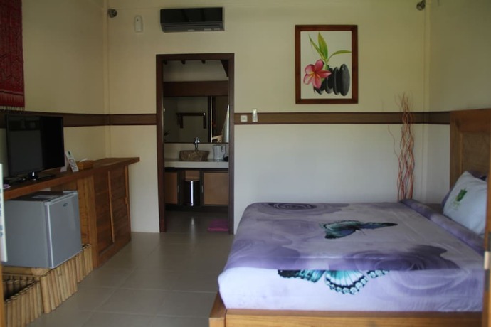 Imagen general del Hotel Green Asri. Foto 1