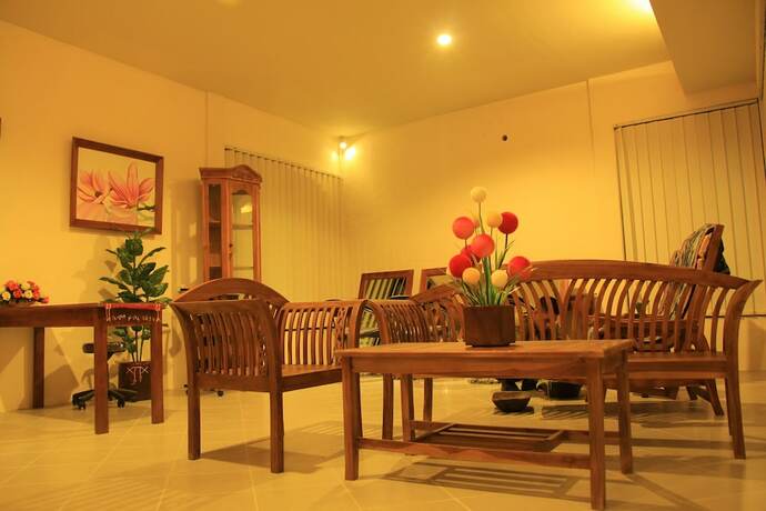 Imagen general del Hotel Green Asri. Foto 3