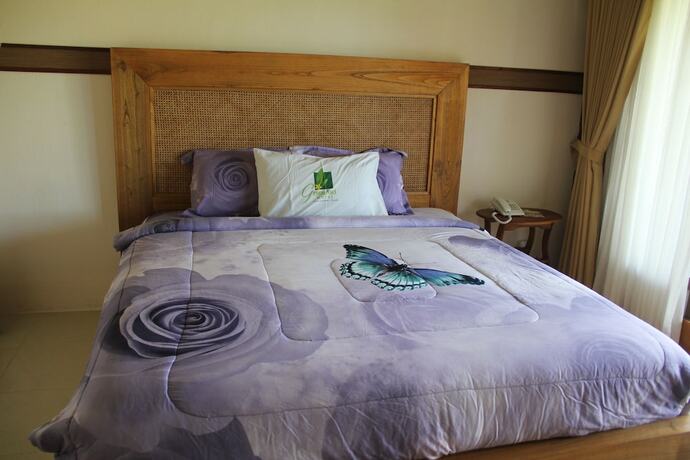 Imagen general del Hotel Green Asri. Foto 6