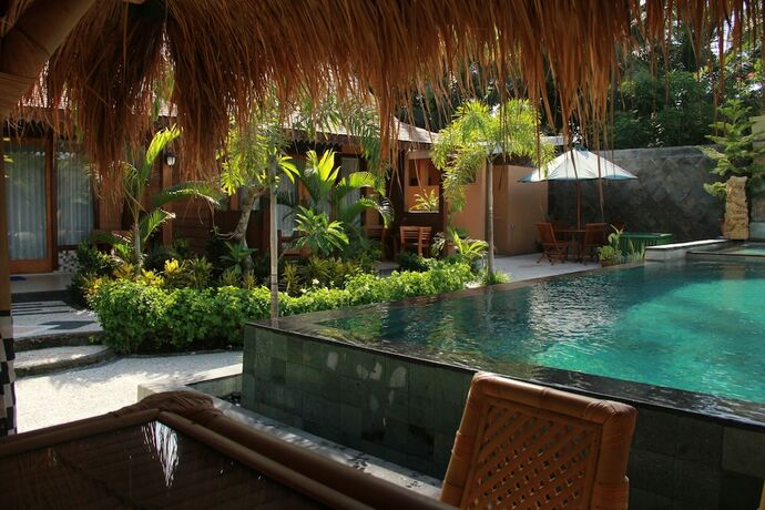 Imagen general del Hotel Green Asri. Foto 16
