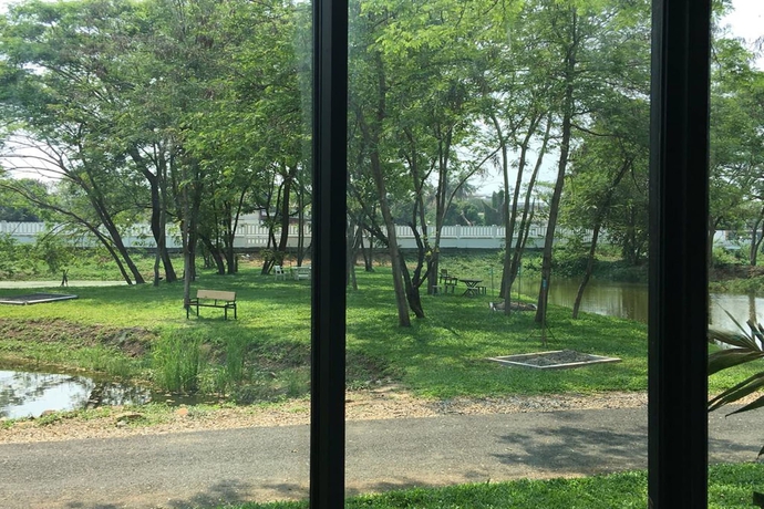 Imagen de la habitación del Hotel Green At Buriram. Foto 11