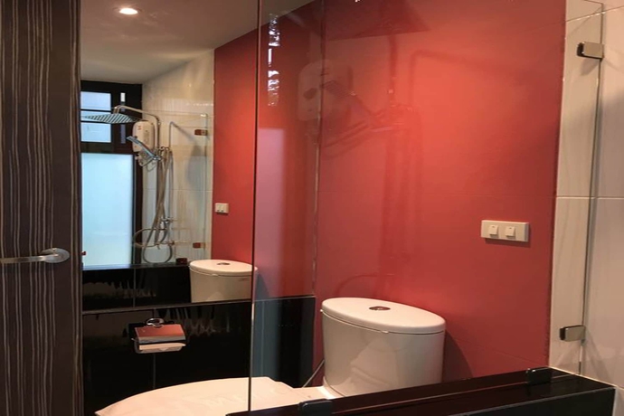 Imagen de la habitación del Hotel Green At Buriram. Foto 12