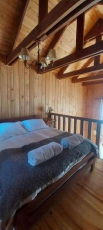 Imagen general del Hotel Green Baker Lodge. Foto 1