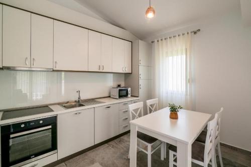 Imagen de la habitación del Hotel Green Bay Apartments Morinj. Foto 16
