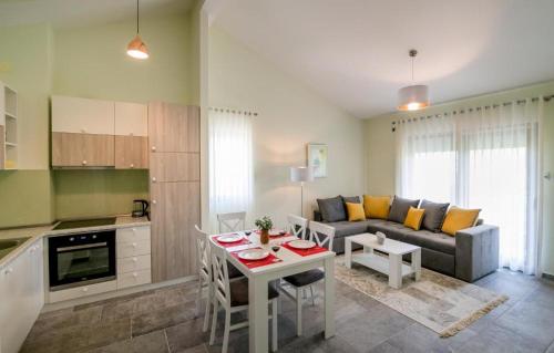 Imagen de la habitación del Hotel Green Bay Apartments Morinj. Foto 20
