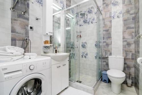 Imagen general del Hotel Green Bay Apartments Morinj. Foto 13