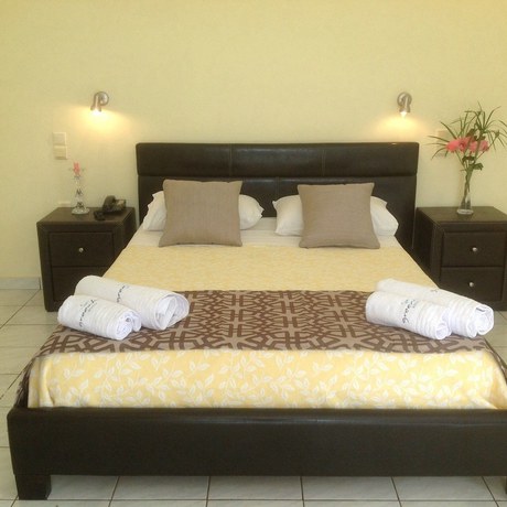 Imagen de la habitación del Hotel Green Bay. Foto 10