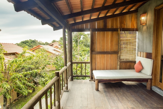 Imagen de la habitación del Hotel Green Bay Phu Quoc Resort and Spa. Foto 10