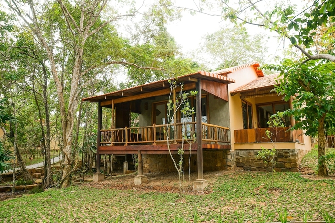 Imagen de la habitación del Hotel Green Bay Phu Quoc Resort and Spa. Foto 12