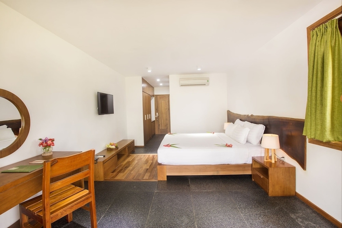 Imagen de la habitación del Hotel Green Bay Phu Quoc Resort and Spa. Foto 15