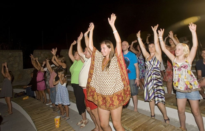 Imagen general del Hotel Green Bay Resort And Spa. Foto 2