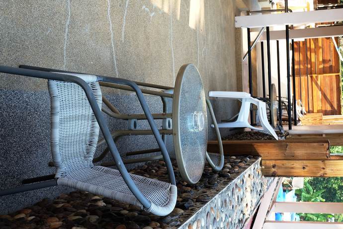 Imagen de la habitación del Hotel Green Bay Samed Resort. Foto 12