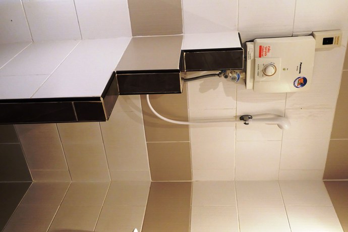 Imagen de los interiores del Hotel Green Bay Samed Resort. Foto 19