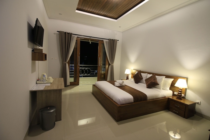 Imagen de la habitación del Hotel Green Beach Inn. Foto 2