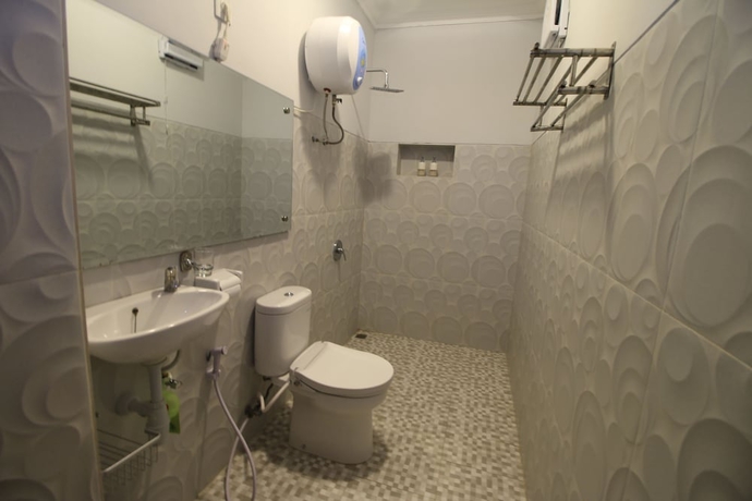 Imagen de la habitación del Hotel Green Beach Inn. Foto 3