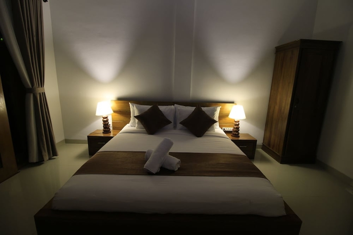 Imagen de la habitación del Hotel Green Beach Inn. Foto 4
