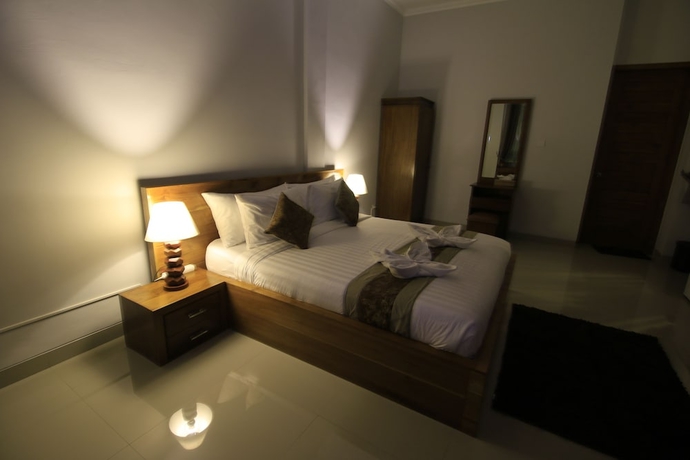 Imagen de la habitación del Hotel Green Beach Inn. Foto 6