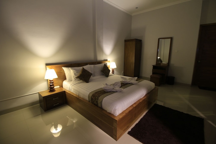 Imagen de la habitación del Hotel Green Beach Inn. Foto 9