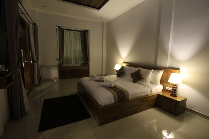Imagen de la habitación del Hotel Green Beach Inn. Foto 10