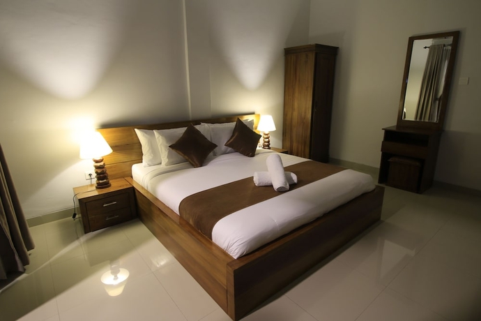 Imagen de la habitación del Hotel Green Beach Inn. Foto 12