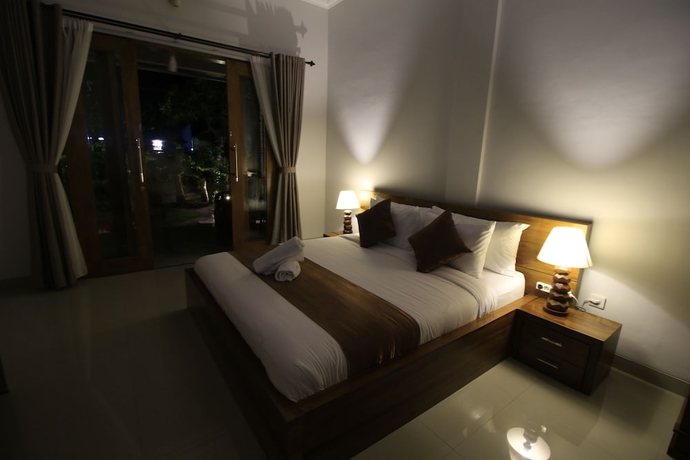 Imagen de la habitación del Hotel Green Beach Inn. Foto 13