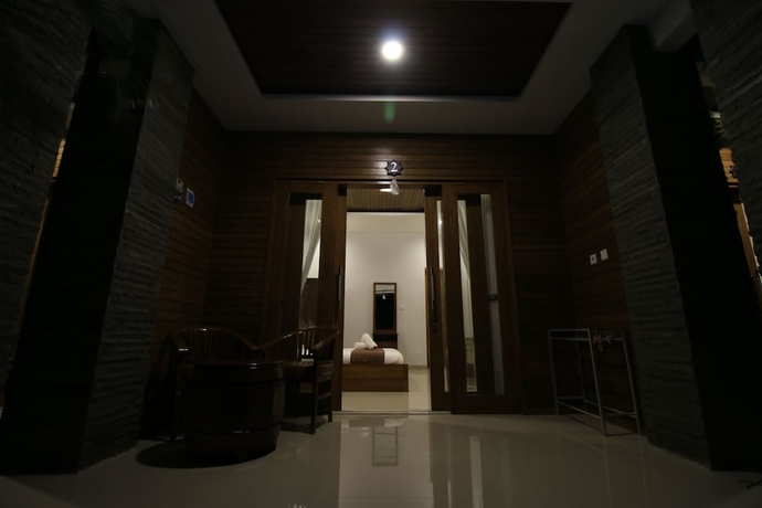 Imagen de la habitación del Hotel Green Beach Inn. Foto 14