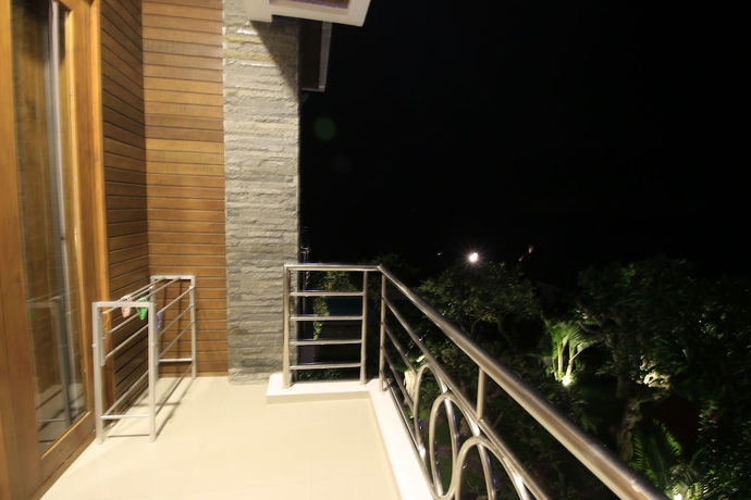 Imagen de la habitación del Hotel Green Beach Inn. Foto 15