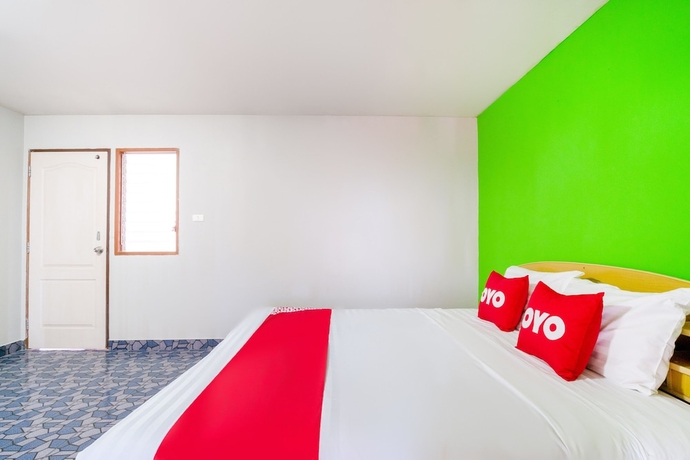 Imagen de la habitación del Hotel Green Beach Pattaya. Foto 12