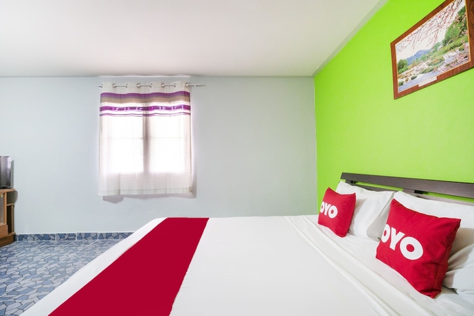 Imagen de la habitación del Hotel Green Beach Pattaya. Foto 14