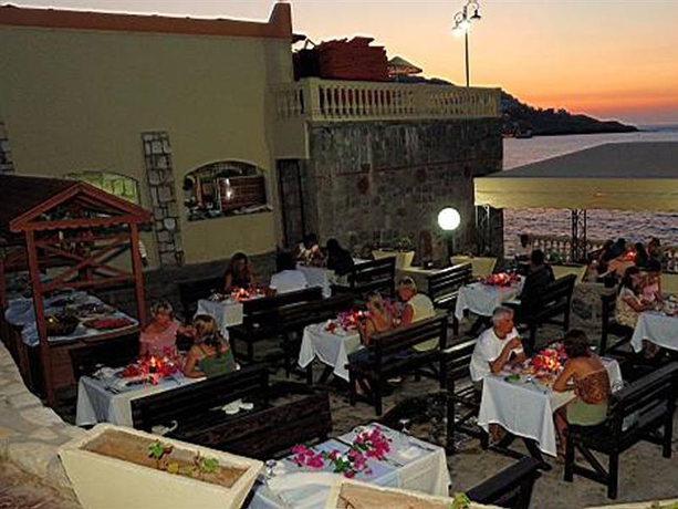 Imagen general del Hotel Green Beach Resort. Foto 2