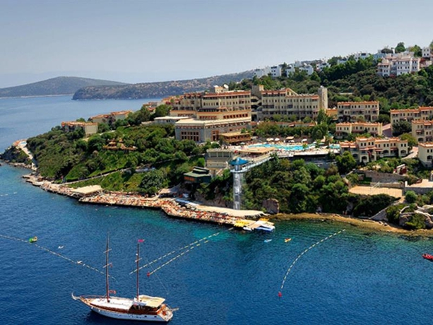 Imagen general del Hotel Green Beach Resort. Foto 3