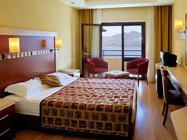 Imagen general del Hotel Green Beach Resort. Foto 4