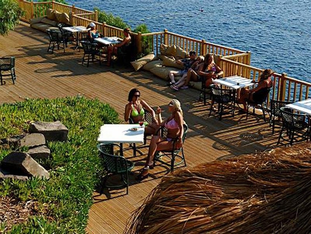 Imagen general del Hotel Green Beach Resort. Foto 6