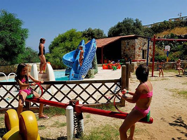 Imagen general del Hotel Green Beach Resort. Foto 8