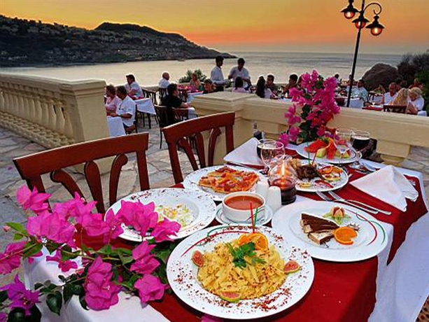 Imagen general del Hotel Green Beach Resort. Foto 9