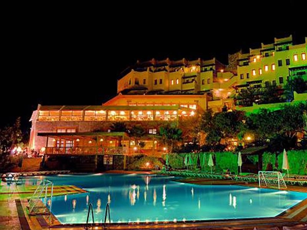 Imagen general del Hotel Green Beach Resort. Foto 10