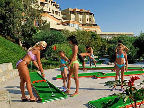 Imagen general del Hotel Green Beach Resort. Foto 11