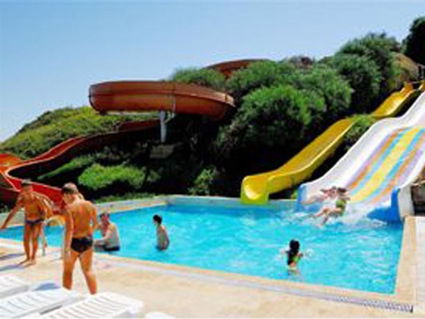 Imagen general del Hotel Green Beach Resort. Foto 12